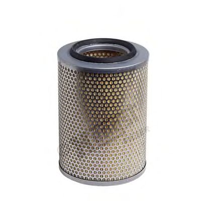 HENGST FILTER e120l -  Воздушный фильтр